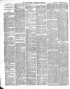 Warminster & Westbury journal, and Wilts County Advertiser Saturday 22 November 1884 Page 2