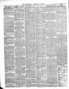 Warminster & Westbury journal, and Wilts County Advertiser Saturday 29 November 1884 Page 2