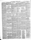 Warminster & Westbury journal, and Wilts County Advertiser Saturday 29 November 1884 Page 6