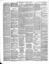 Warminster & Westbury journal, and Wilts County Advertiser Saturday 13 December 1884 Page 2