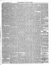 Warminster & Westbury journal, and Wilts County Advertiser Saturday 13 December 1884 Page 5