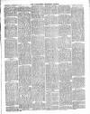 Warminster & Westbury journal, and Wilts County Advertiser Saturday 27 December 1884 Page 3