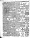 Warminster & Westbury journal, and Wilts County Advertiser Saturday 27 December 1884 Page 8