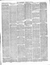 Warminster & Westbury journal, and Wilts County Advertiser Saturday 10 January 1885 Page 3