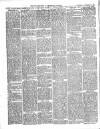 Warminster & Westbury journal, and Wilts County Advertiser Saturday 17 January 1885 Page 2