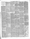 Warminster & Westbury journal, and Wilts County Advertiser Saturday 17 January 1885 Page 3