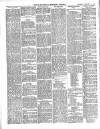 Warminster & Westbury journal, and Wilts County Advertiser Saturday 17 January 1885 Page 6