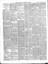 Warminster & Westbury journal, and Wilts County Advertiser Saturday 24 January 1885 Page 2