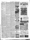 Warminster & Westbury journal, and Wilts County Advertiser Saturday 24 January 1885 Page 3