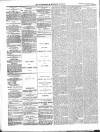Warminster & Westbury journal, and Wilts County Advertiser Saturday 24 January 1885 Page 4