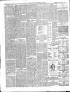 Warminster & Westbury journal, and Wilts County Advertiser Saturday 24 January 1885 Page 8