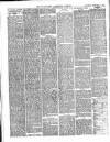 Warminster & Westbury journal, and Wilts County Advertiser Saturday 07 February 1885 Page 2