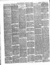 Warminster & Westbury journal, and Wilts County Advertiser Saturday 21 February 1885 Page 6