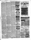 Warminster & Westbury journal, and Wilts County Advertiser Saturday 21 February 1885 Page 7