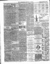 Warminster & Westbury journal, and Wilts County Advertiser Saturday 21 February 1885 Page 8