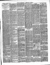 Warminster & Westbury journal, and Wilts County Advertiser Saturday 07 March 1885 Page 3