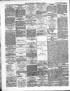 Warminster & Westbury journal, and Wilts County Advertiser Saturday 07 March 1885 Page 4