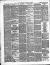 Warminster & Westbury journal, and Wilts County Advertiser Saturday 07 March 1885 Page 6
