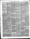 Warminster & Westbury journal, and Wilts County Advertiser Saturday 14 March 1885 Page 6