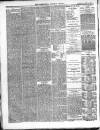 Warminster & Westbury journal, and Wilts County Advertiser Saturday 14 March 1885 Page 8