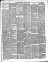 Warminster & Westbury journal, and Wilts County Advertiser Saturday 21 March 1885 Page 3