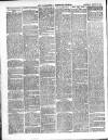 Warminster & Westbury journal, and Wilts County Advertiser Saturday 21 March 1885 Page 6