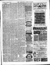 Warminster & Westbury journal, and Wilts County Advertiser Saturday 21 March 1885 Page 7