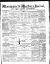 Warminster & Westbury journal, and Wilts County Advertiser Saturday 04 April 1885 Page 1