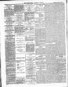 Warminster & Westbury journal, and Wilts County Advertiser Saturday 04 April 1885 Page 4