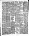 Warminster & Westbury journal, and Wilts County Advertiser Saturday 04 April 1885 Page 6
