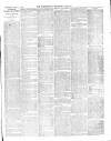 Warminster & Westbury journal, and Wilts County Advertiser Saturday 25 April 1885 Page 3