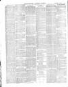 Warminster & Westbury journal, and Wilts County Advertiser Saturday 25 April 1885 Page 6