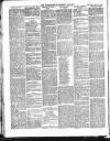 Warminster & Westbury journal, and Wilts County Advertiser Saturday 02 May 1885 Page 2