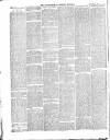 Warminster & Westbury journal, and Wilts County Advertiser Saturday 02 May 1885 Page 6