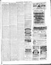 Warminster & Westbury journal, and Wilts County Advertiser Saturday 02 May 1885 Page 7