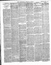 Warminster & Westbury journal, and Wilts County Advertiser Saturday 30 May 1885 Page 2