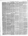 Warminster & Westbury journal, and Wilts County Advertiser Saturday 30 May 1885 Page 6