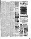 Warminster & Westbury journal, and Wilts County Advertiser Saturday 30 May 1885 Page 7