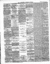 Warminster & Westbury journal, and Wilts County Advertiser Saturday 06 June 1885 Page 3