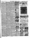 Warminster & Westbury journal, and Wilts County Advertiser Saturday 13 June 1885 Page 7