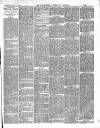 Warminster & Westbury journal, and Wilts County Advertiser Saturday 27 June 1885 Page 3