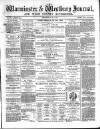 Warminster & Westbury journal, and Wilts County Advertiser Saturday 11 July 1885 Page 1