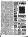 Warminster & Westbury journal, and Wilts County Advertiser Saturday 11 July 1885 Page 3