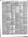 Warminster & Westbury journal, and Wilts County Advertiser Saturday 11 July 1885 Page 6