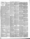 Warminster & Westbury journal, and Wilts County Advertiser Saturday 11 July 1885 Page 7
