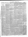 Warminster & Westbury journal, and Wilts County Advertiser Saturday 18 July 1885 Page 3