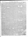 Warminster & Westbury journal, and Wilts County Advertiser Saturday 18 July 1885 Page 5