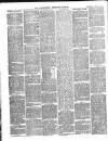 Warminster & Westbury journal, and Wilts County Advertiser Saturday 18 July 1885 Page 6