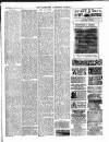 Warminster & Westbury journal, and Wilts County Advertiser Saturday 18 July 1885 Page 7