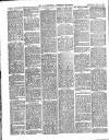 Warminster & Westbury journal, and Wilts County Advertiser Saturday 25 July 1885 Page 2